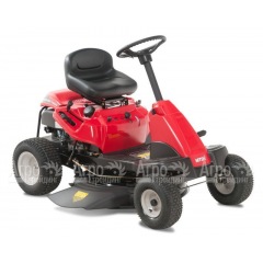 Садовый райдер MTD Minirider 76 SD в Вологде