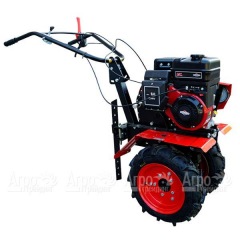Мотоблок Кадви Ока МБ-1Д2М7 с двигателем Briggs&Stratton, 6,5 л.с. (фрезы в комплекте) в Вологде
