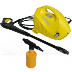 Мойка высокого давления Lavor JD 120 в Вологде