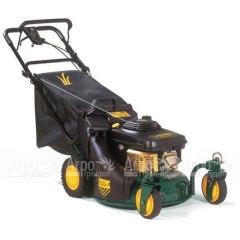 Газонокосилка бензиновая Yard-Man YM 6021 CB в Вологде