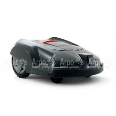 Газонокосилка-робот аккумуляторная Husqvarna Automower 230 ACX в Вологде