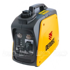 Инверторный генератор Denzel GT-950i 0.7 кВт в Вологде