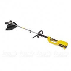 Электроса (электрический триммер) Champion ET1501 в Вологде