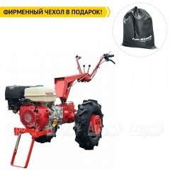 Мотоблок Беларус 09Н-02 с двигателем Lifan 177F в Вологде