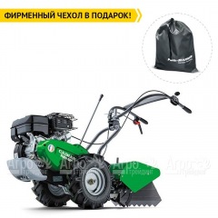 Культиватор Caiman Roto 60S в Вологде