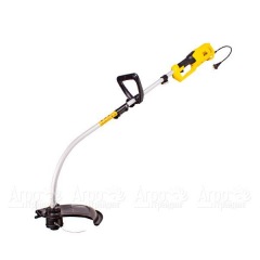 Электрокоса (электрический триммер) Champion ET1203A в Вологде