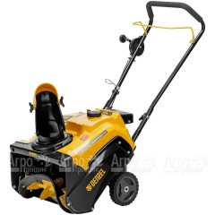 Снегоуборщик Denzel SB 460 E в Вологде