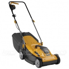 Газонокосилка электрическая Stiga Collector 40 E в Вологде