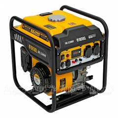 Инверторный генератор Denzel GK-2200iF 2 кВт в Вологде