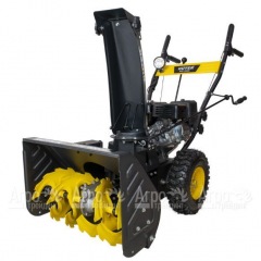 Снегоуборщик Huter SGC 4000B в Вологде