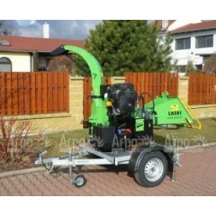 Измельчитель веток и древесных остатков Laski LS 100/27 в Вологде