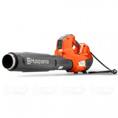 Воздуходувка аккумуляторная Husqvarna 525iB в Вологде