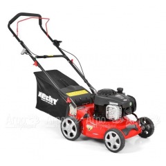 Газонокосилка бензиновая Hecht 540 BS в Вологде