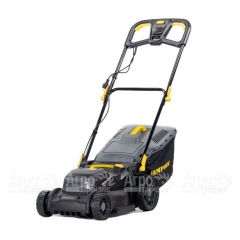 Газонокосилка электрическая Champion EM3716 в Вологде