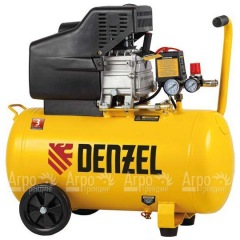 Компрессор воздушный Denzel DC1500/50 в Вологде