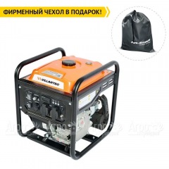 Бензогенератор инверторный Villartec GI328 3 кВт в Вологде