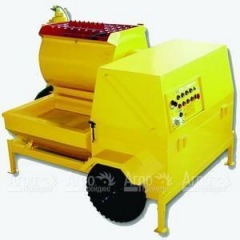 Агрегат штукатурно-смесительный АШC-2500 в Вологде