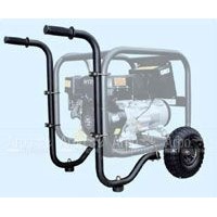 Комплект транспортировочных колес для ITC Power и Hyundai в Вологде