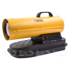 Дизельная тепловая пушка Denzel DHG-10 в Вологде