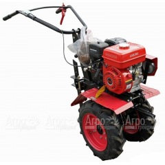 Мотоблок Craftsman 23030S (фрезы в комплекте) в Вологде