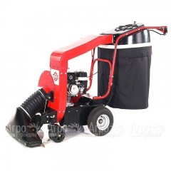 Садовый пылесос TOSS LV-250 в Вологде