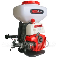 Опрыскиватель бензиновый EVOline MBG 54 Plus в Вологде