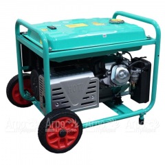 Бензогенератор Sturm PG8765NE 5.5 кВт в Вологде