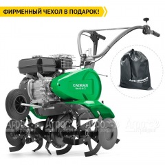 Культиватор Caiman Neo 60H C3 в Вологде