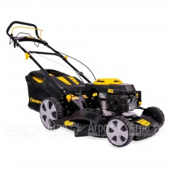 Газонокосилка бензиновая Champion LM4627 в Вологде