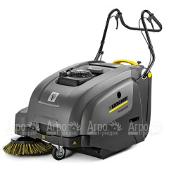 Подметальная машина Karcher KM 75/40 W G в Вологде