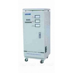 Стабилизатор напряжения SASSIN SVC 30000W в Вологде