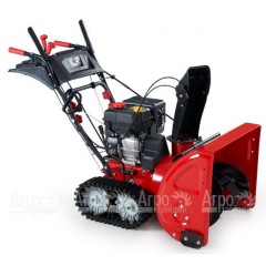 Снегоуборщик гусеничный Dobest DB 7111 в Вологде