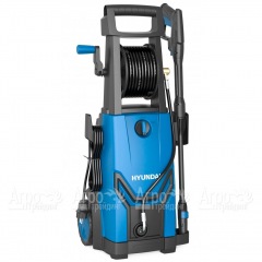 Мойка высокого давления Hyundai HHW 190-600 в Вологде