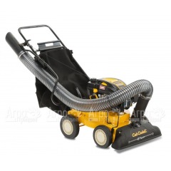 Садовый пылесос Cub Cadet CSV 060 24A-06MM603 в Вологде