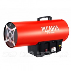 Газовая тепловая пушка Ресанта ТГП-75000 в Вологде