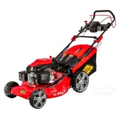 Газонокосилка бензиновая DDE LM 53-70 DEV в Вологде