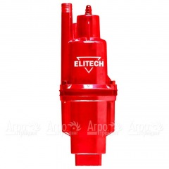 Насос погружной для колодцев Elitech НВ 300-15В в Вологде