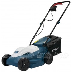 Газонокосилка электрическая Hyundai LE 3210 в Вологде