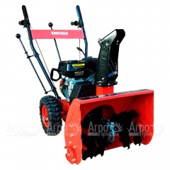 Снегоуборщик Enifield EN 5562 в Вологде