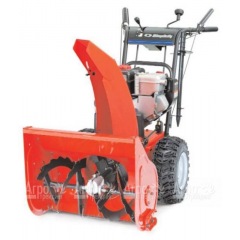 Снегоуборщик Simplicity I924EX в Вологде