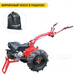 Мотоблок Беларус 012WM с двигателем Loncin G390F в Вологде