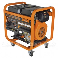 Дизельгенератор Carver PPG-11000DE 8.5 кВт в Вологде