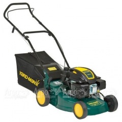 Газонокосилка бензиновая Yard-Man YM 5519 PO-L в Вологде