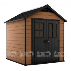 Пластиковый сарай Keter Newton 757 в Вологде