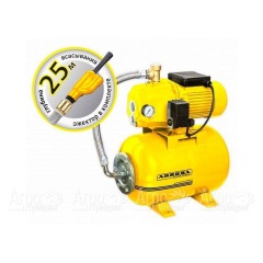 Насосная станция Aurora AGP 1100-25 Jet в Вологде