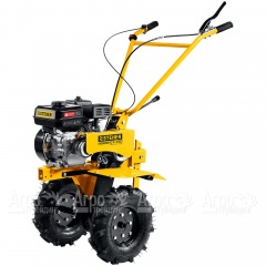 Мотоблок Steher GT-430 (фрезы в комплекте) в Вологде