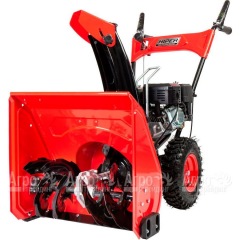 Снегоуборщик Hiper HST530/510Z в Вологде