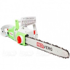 Электропила RedVerg RD-EC2200-16S-16" в Вологде