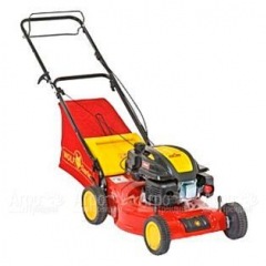 Газонокосилка бензиновая Wolf-Garten A 4600 в Вологде