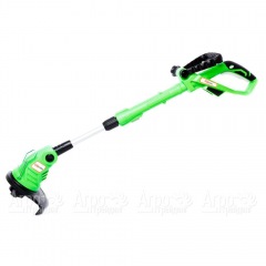 Аккумуляторный триммер RedVerg RD-BC18V (без аккумулятора и зарядного устройства) в Вологде